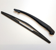Rear Arm & Wiper for VAUXHALL Corsa C HQ Automotive