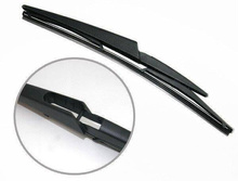 HQ Automotive Wiper Blades fit VOLVO V70 Estate (2004-2007) Front Rear Set OEM FIT with Pinch-Tap connector AD12-423|HQ15B