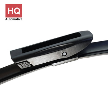 Wiper Blades for RENAULT Megane MK3 Coupe 2009-onwards Front 2pcs HQ Automotive