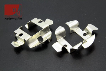 HID Holder Plug Conversion Universal Volkswagen Vauxhall Ford Mercedes