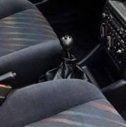 Skórzany mieszek pokrowiec drążka zmiany biegó do Vauxhall Astra I 1991 - 2002