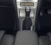 Skórzany mieszek pokrowiec drążka zmiany biegó doToyota Avensis II  2003 - 2008