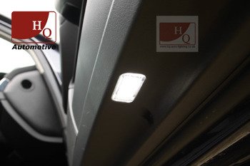 AUDI VW SEAT SKODA LED Lampka Moduł Oświetlenie Drzwi Wnętrza LED