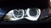 BMW Ringi SMD LED Zestaw (BMW E46,E36,E39)